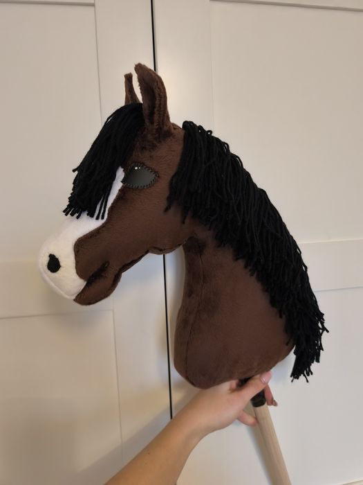 Hobby horse na zamówienie