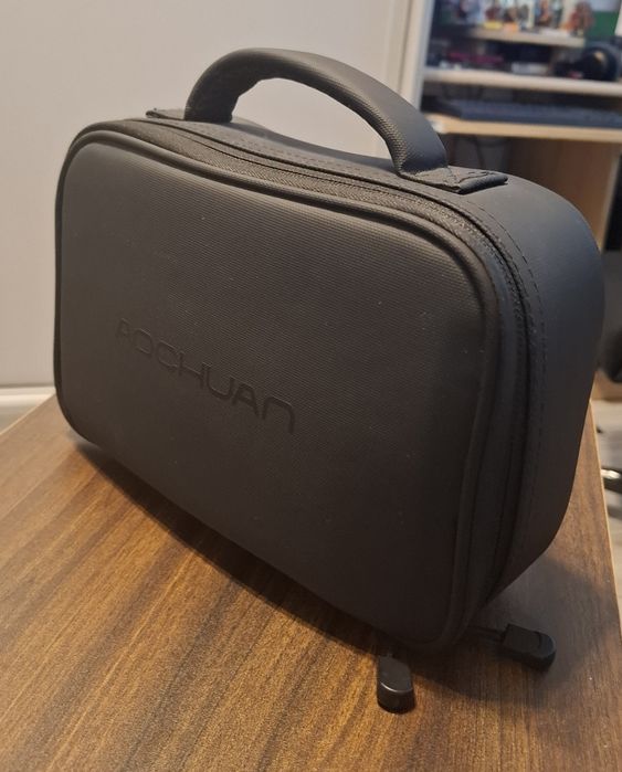 Gimbal Aochouan smart xe combo 1