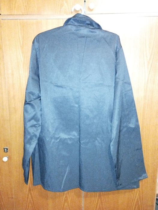 Куртка и штаны рабочие