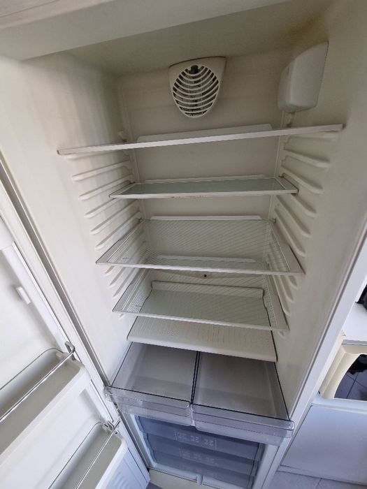 Frigorifico Combinado Bosch