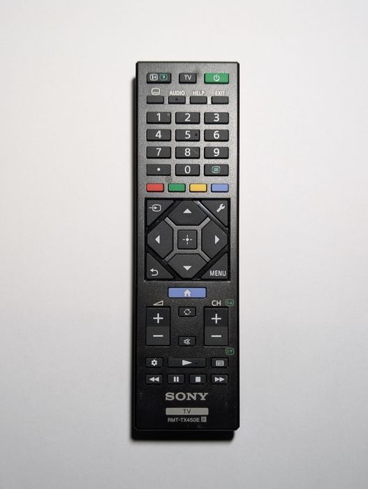 Pilot Sony RMT-TX450E
