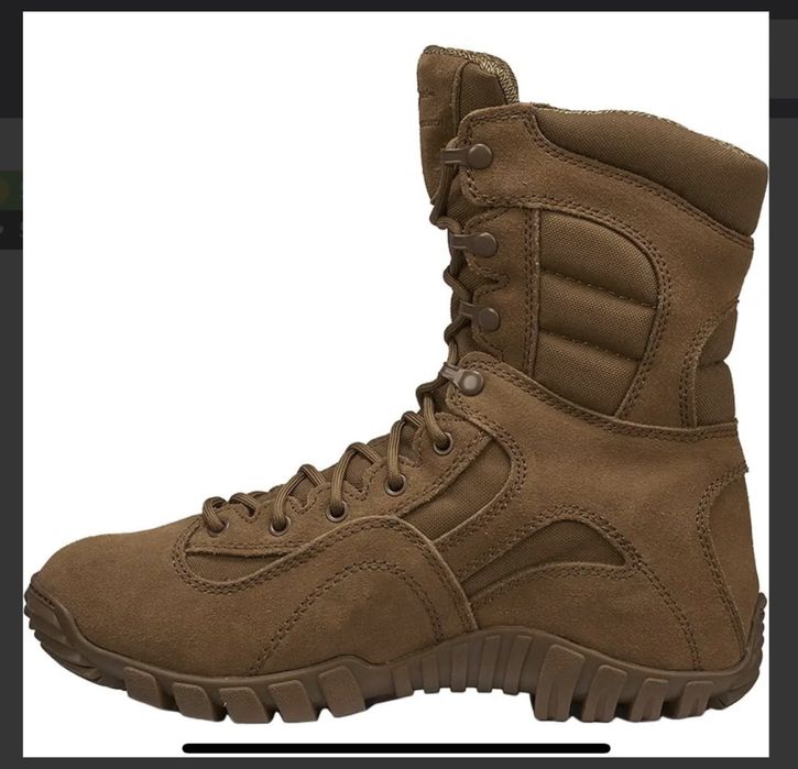 Берци Belleville нови 41р