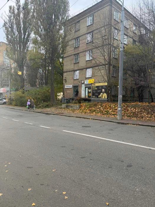 Коммерческая недвижимость по адресу ул. Овручская (площадь 75 м²) - Atlanta.ua - фото 2