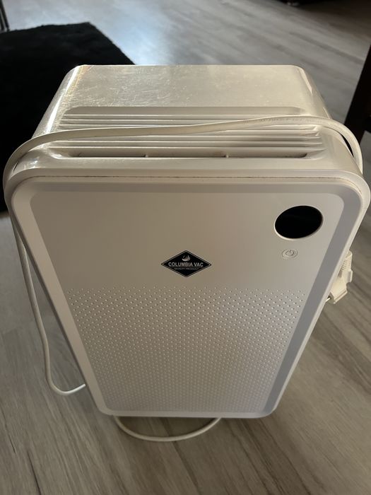 Osuszacz powietrza Columbia Vac OPC 1050N