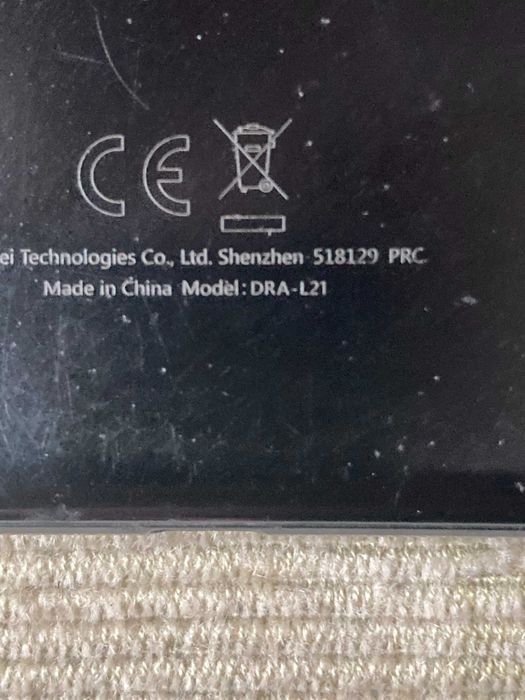 На запчастини дисплей  Huawei