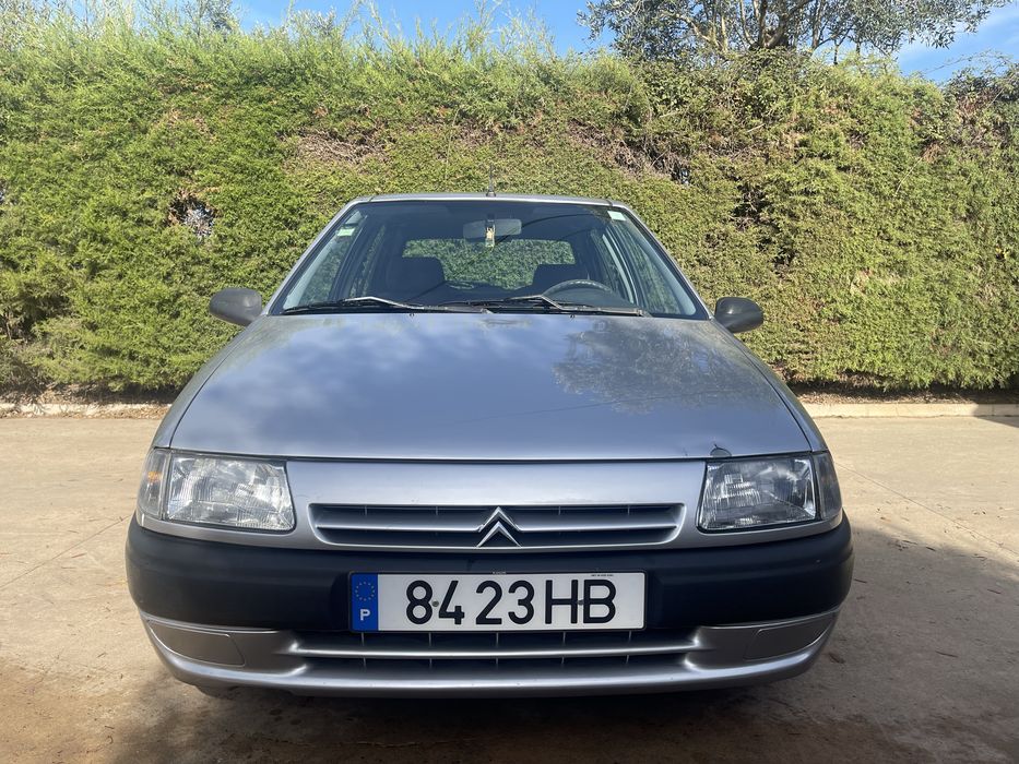 Citroen Saxo 1.5d