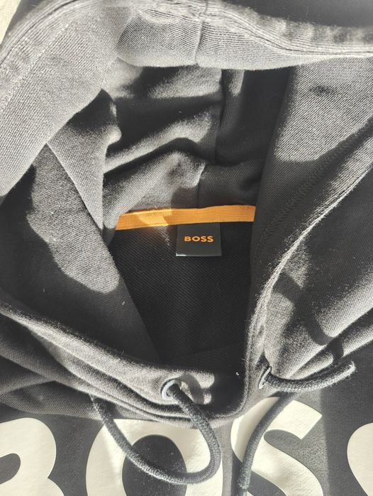 Camisola (hoddie) Hugo Boss