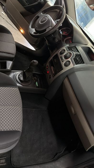 Renault megane 2005 1.5dci