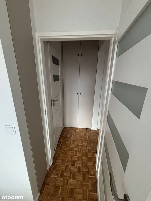 Dwupokojowe mieszkanie na Żoliborzu- bezpośrenio - Widok 6