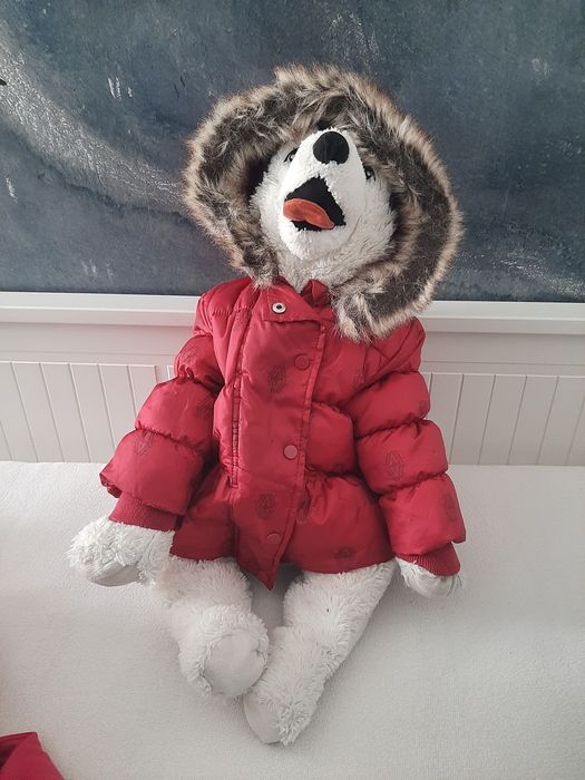 Kurtka Reserved 74cm