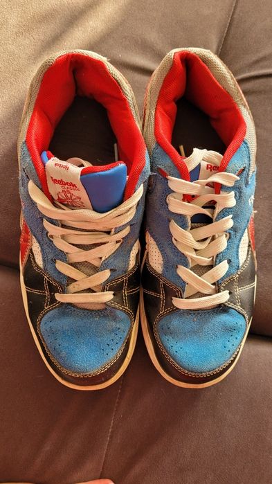 Reebok rozm 38,5