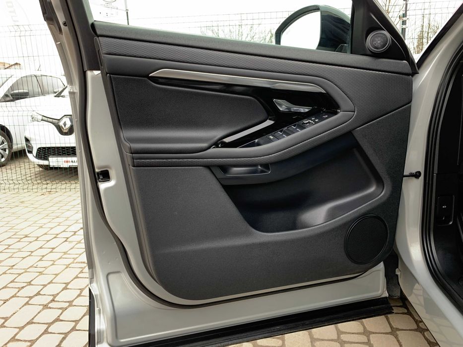 Land Rover Range Rover Evoque 2021