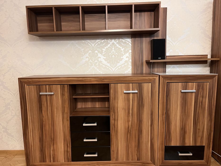 Zestaw mebli do salonu, pokoju