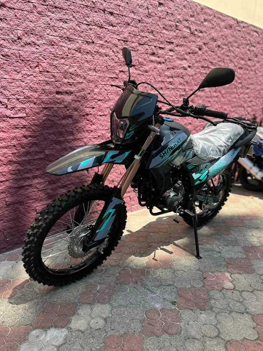 Мотоцикл SHINERAY XY250GY-6C