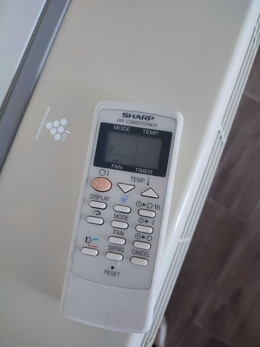 Кондиціонер Sharp 12 бу