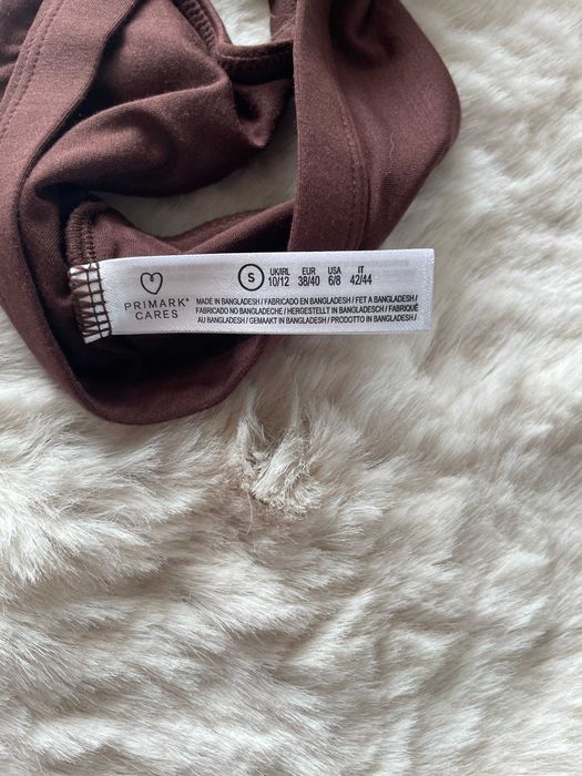 Primark 1x stanik S