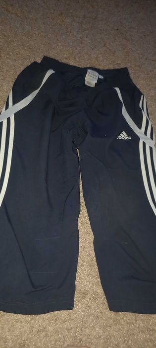 Spodenki adidasm/ L