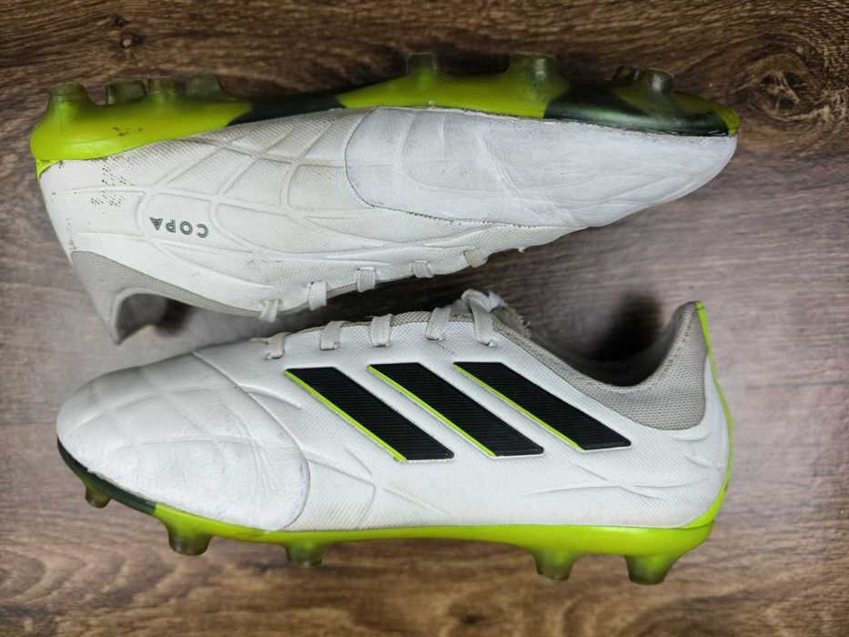 Профі бутси Adidas Copa, розмір 35 устілка 21,5 см