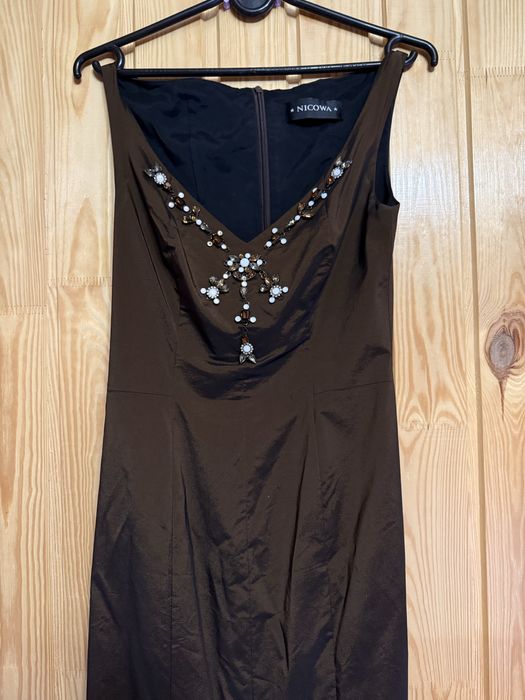 Вечірні випускні плаття