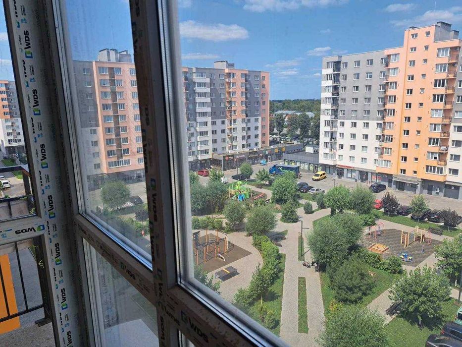 Двокімнатна квартира Новобудови АГВ 68м2 продаж квартир