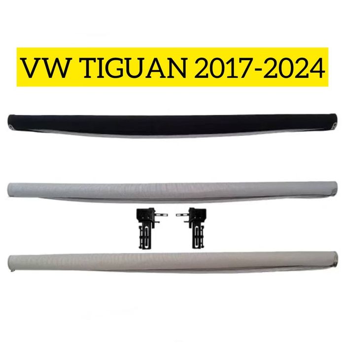 Шторка панорамы Tiguan L Тигуан люка kodiaq karoq atlas штора панорами