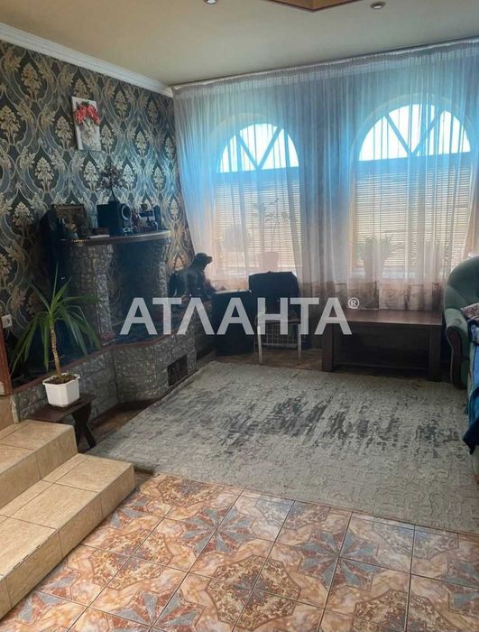 Продам дом с капитальным ремонтом 100 кв.м.  Донская балка