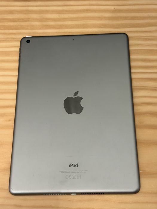 Ipad 6a geracao (2018)