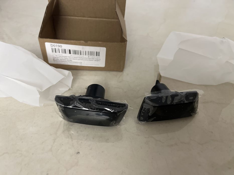 Освітлення ked дінам поворотник Opel Insignia Astra corsa Zafira cruze