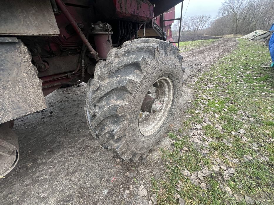 Палессе 812 полісся кзс 812