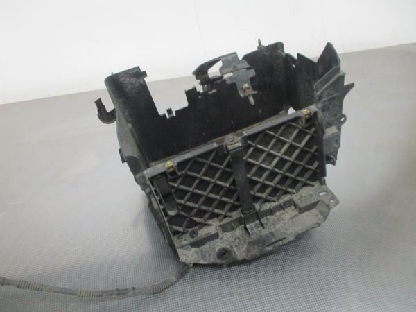 Base / caixa da bateria RENAULT Grand Scénic III (JZ0/1_)