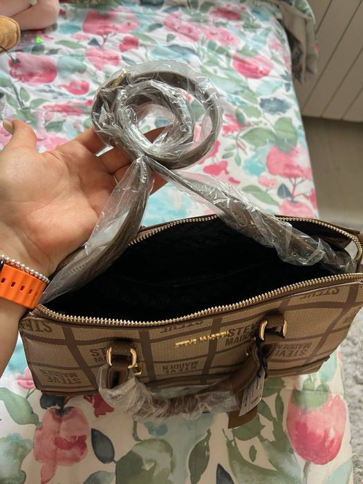 Сумка Steve Madden