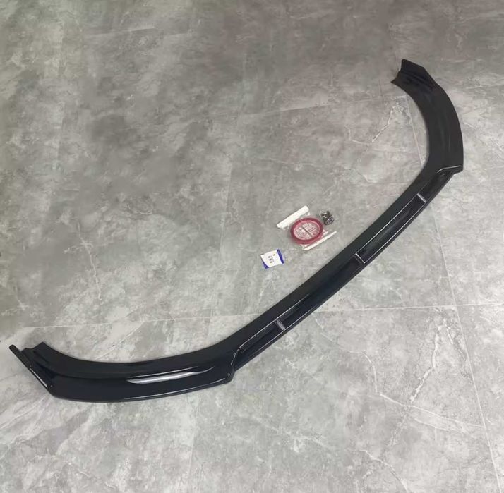 Splitter Audi A3 8V