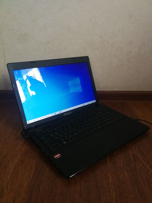 asus x55u - купить ноутбуки - Цена на OLX.ua