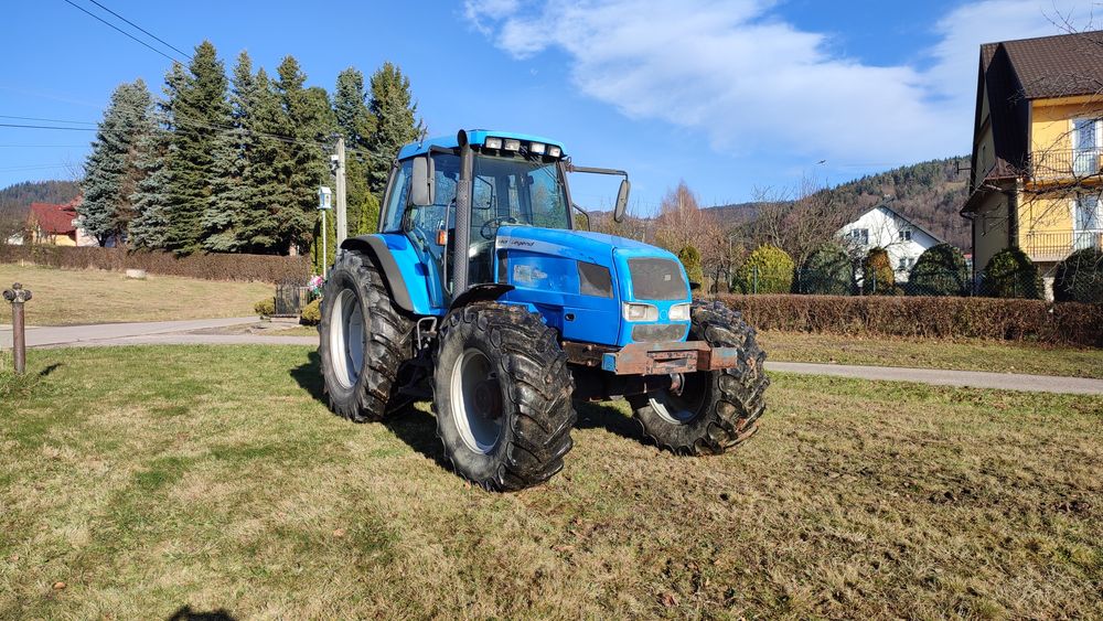 Landini Legend 130