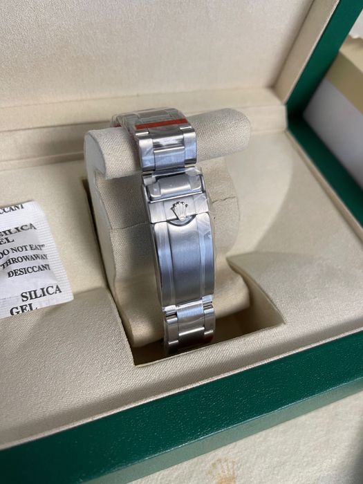 Rolex Submariner Date Blue ААА класса