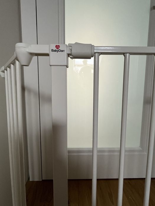 bramka baby dan flex m