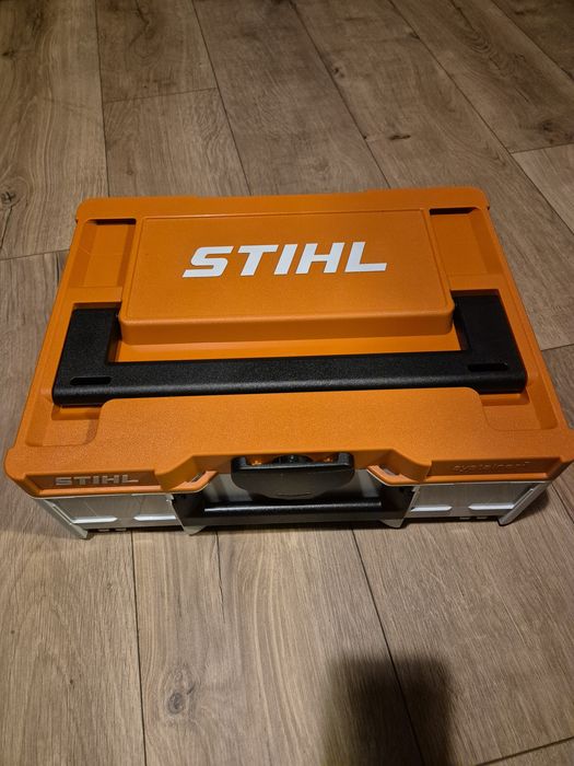 Systainer stihl festool,tanos, m137 Aktualne