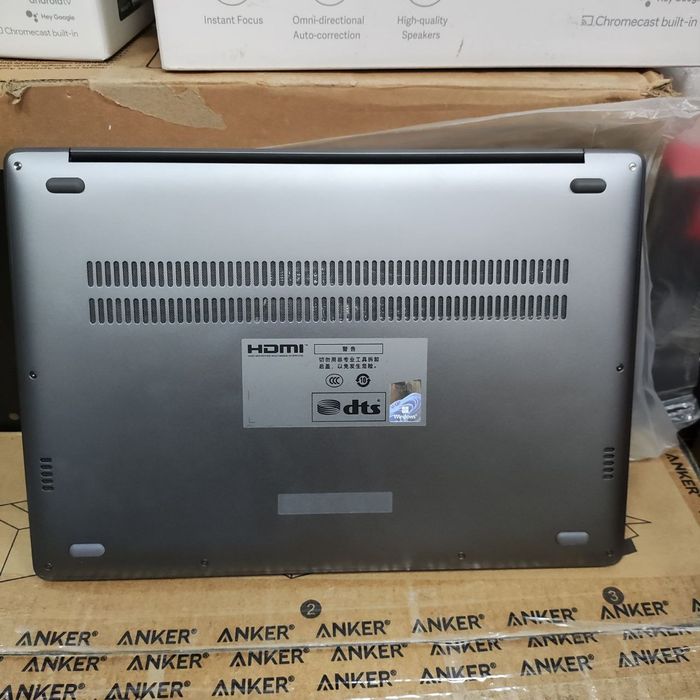 Mi RedmiBook Pro 14 R7 (5700U)16/512 ноутбук , ультрабук xiaomi 
18480