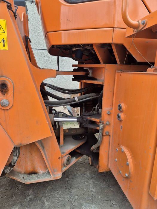 Фронтальний навантажувач Doosan SD300 погрузчик доосан 2021р