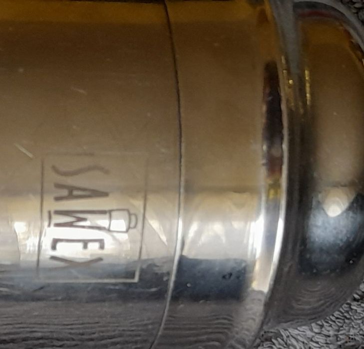 Szejker do drinkow