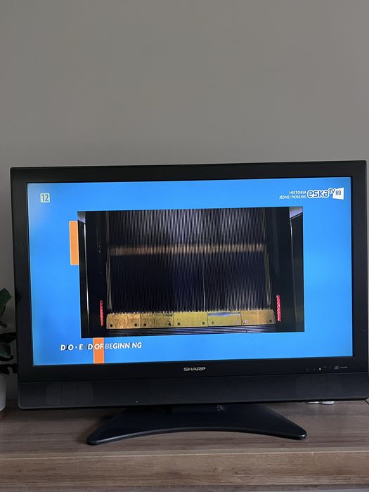 Tv LCD SHARP 42 cale