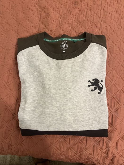 Sweat Sporting - XL