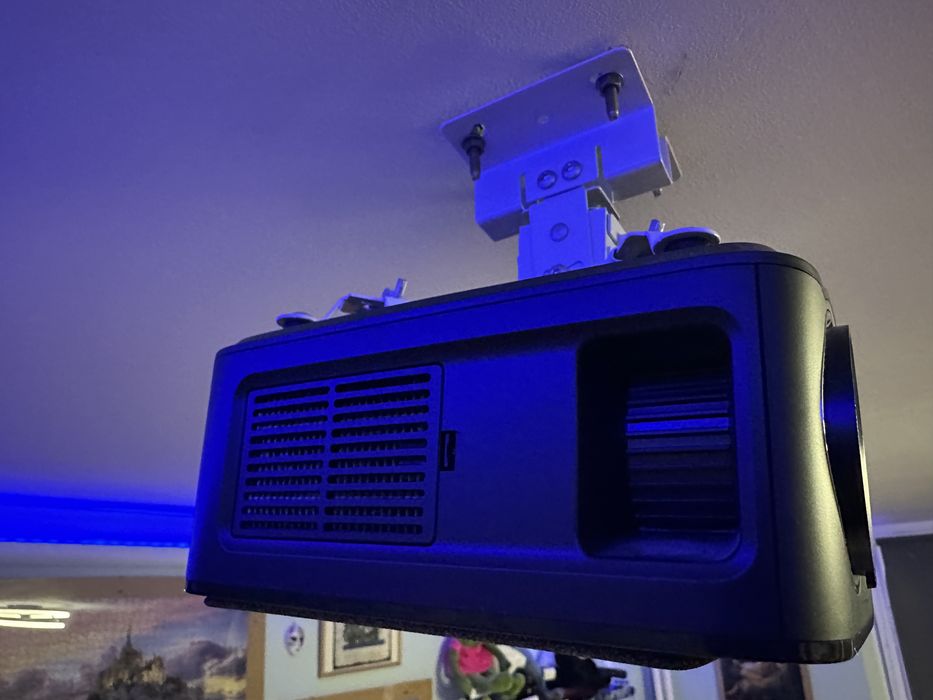 Projektor Overmax Multipic 5.1