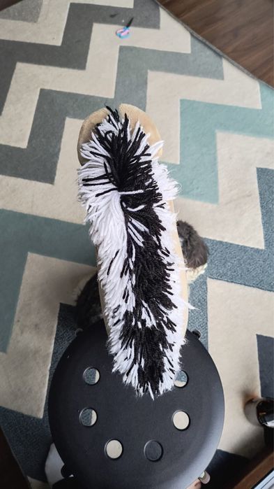 Hobby horse Marty koń konik