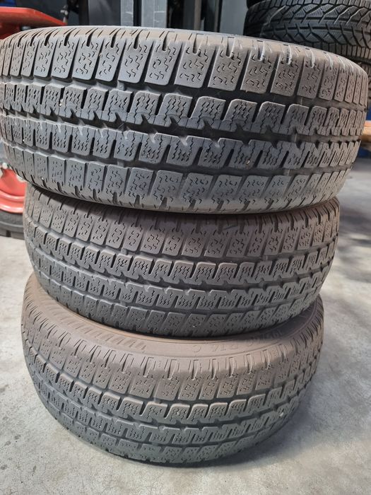 195/60/16C ,Шины Зима,Лето