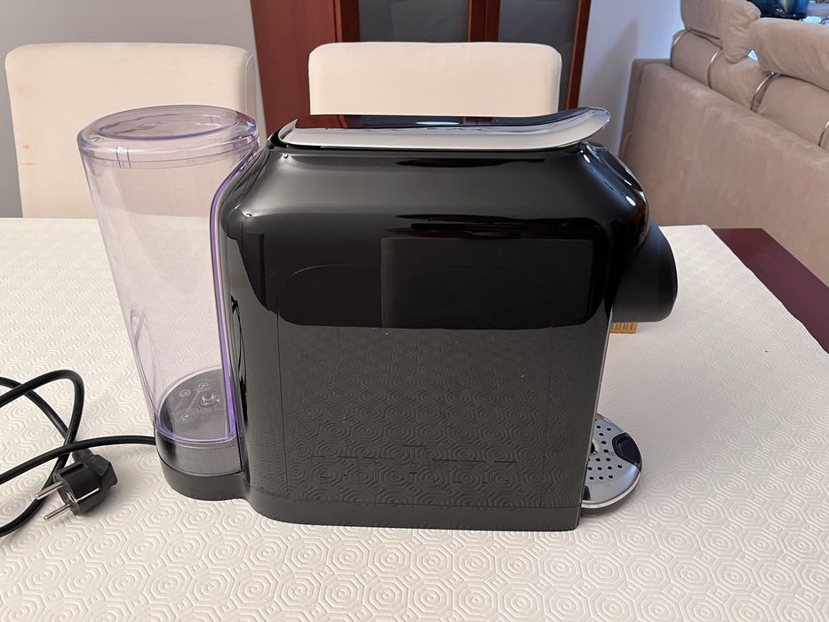 Maquina café Lavazza Idola a modo mio