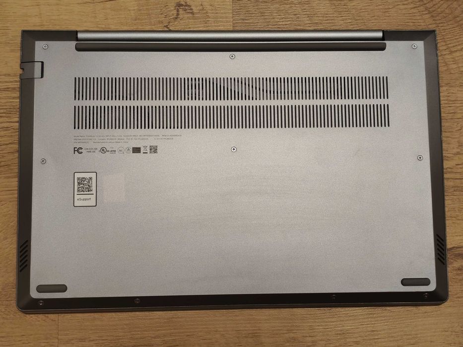 Lenovo ThinkBook 14 G3 / Ryzen7 5700U / 16Gb DDR4 / 512Gb SSD / 14"IPS
