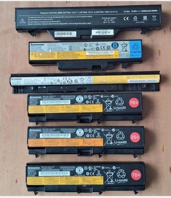 Акумулятор ноутбука Asus A32-K55, ремонт, перепаковка, відновлення