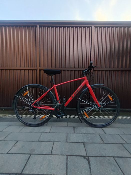 Trek FX 2 Disc  28  M - Prawie NOWY !