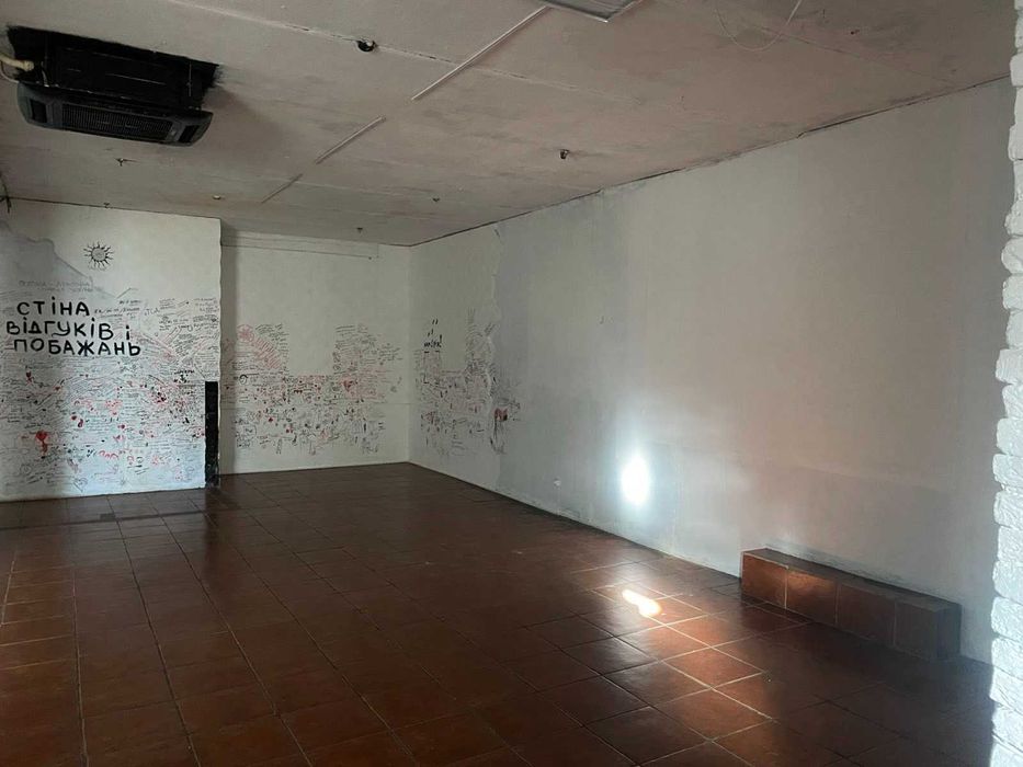 Здам в оренду приміщення центр міста